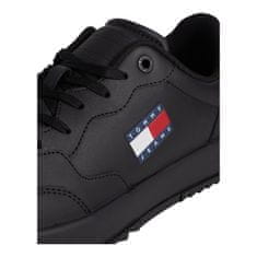 Tommy Hilfiger Cipők fekete 45 EU EM0EM01397BDS