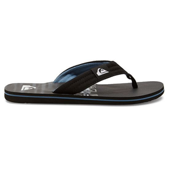 Quiksilver Férfi flip-flop papucs Molokai Layback AQYL101339-KVJ3