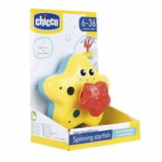 Chicco forgó tengeri csillag vízi játék 6m+