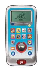 Vtech zenelejátszó fejhallgatóval CZ