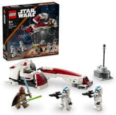 LEGO Star Wars 75378 BARC Speeder menekülés