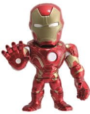 Jada Toys Marvel Vasember figura, 10 cm