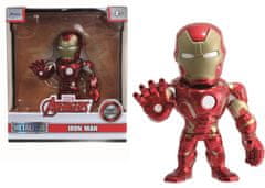 Jada Toys Marvel Vasember figura, 10 cm