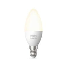 NEW Philips Hue intelligens izzó