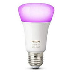 NEW Philips Hue E27 10 W-os intelligens izzó