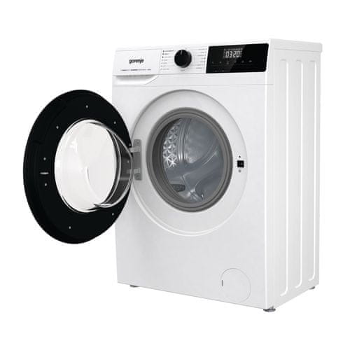 Elöltöltős mosógép Gorenje WNHPI94BS