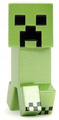 Jada Toys Minecraft 4 darabos figuraszett, 6 cm