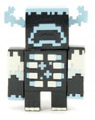 Jada Toys Minecraft 4 darabos figuraszett, 6 cm