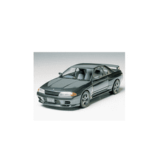 Tamiya Nissan Skyline GT R autó műanyag modell (1:24) (24090)