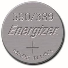 Energizer EH-390 /389 / SR1130 óra akkumulátor 88mAh 1.55V 1db 7638900253047
