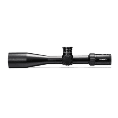 STEINER M5Xi 5-25x56 | G2B Mil Dot retikulum