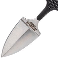 Cold Steel 43XL Urban Edge tolótőr 6,4 cm, fekete, Kray-Ex, Secure-Ex tok