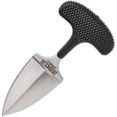 Cold Steel 43XL Urban Edge tolótőr 6,4 cm, fekete, Kray-Ex, Secure-Ex tok