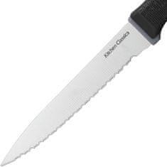 Cold Steel 59KSSZ hideg acél steak kés