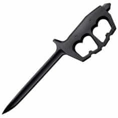 Cold Steel 92FNTST FGX Chaos taktikai kés - kard 20 cm, teljesen fekete, Griv-Ex, Kray-Ex