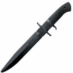 Cold Steel 92R14BBC Hideg fekete gumi edzés Fekete Medve Classic