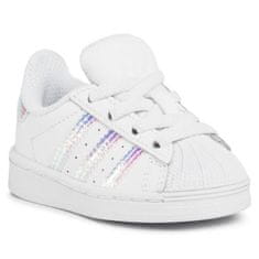 Adidas Cipők fehér 25.5 EU FV3143