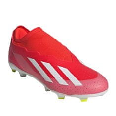 Adidas Cipők piros 41 1/3 EU X Crazyfast League Ll