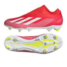 Adidas Cipők piros 41 1/3 EU X Crazyfast League Ll