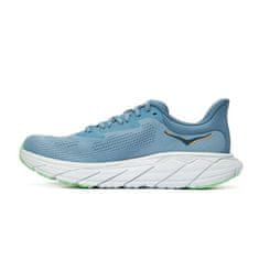 Hoka One One Cipők futás kék 42 2/3 EU Arahi 7