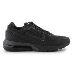 Nike Cipők fekete 45.5 EU Air Max Pulse