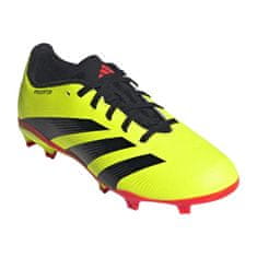 Adidas Cipők 36 2/3 EU Predator League L