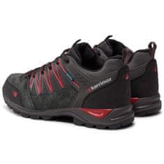 Karrimor Cipők trekking fekete 46 EU Pinnacle Low