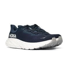 Hoka One One Cipők futás tengerészkék 43 1/3 EU Arahi 7