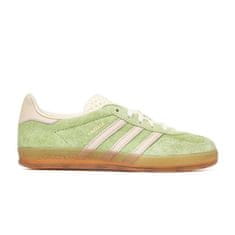 Adidas Cipők zöld 39 1/3 EU Gazelle Indoor