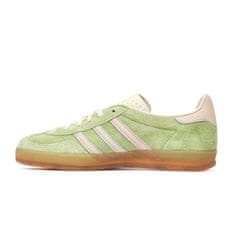 Adidas Cipők zöld 38 EU Gazelle Indoor