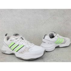 Adidas Cipők fehér 42 2/3 EU Strutter