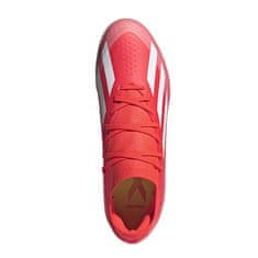 Adidas Cipők piros 43 1/3 EU X Crazyfast League