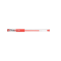 ICO "Gel-Ico" 0,5 mm kupakos zseléstoll piros (TICZSIP) (TICZSIP)