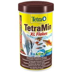 Tetra Min XL Flake 500ml - különböző változatok vagy színek keveréke