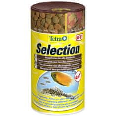 Tetra Selection 250ml - változatok vagy színek keveréke