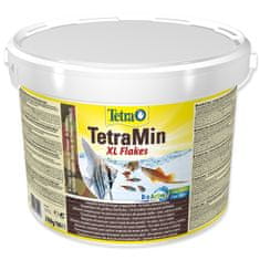 Tetra Min XL pelyhes eledel 3,6l - változat vagy szín keveréke