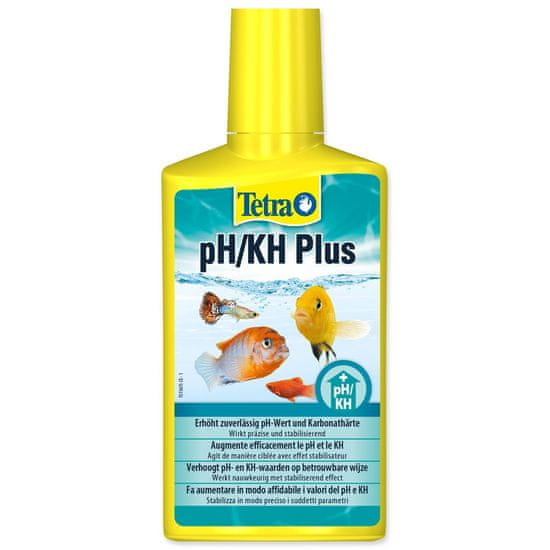 Tetra pH/KH Plus 250ml