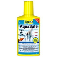 Tetra Aqua Safe 250ml