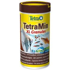 Tetra Min XL granulátum 250ml - különböző változatok vagy színek keveréke