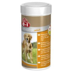 8in1 Treats Multivitamin felnőtt tabletta 70 tbl.