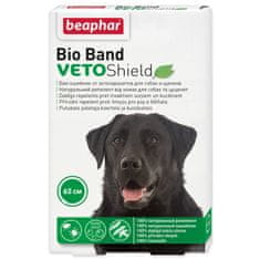 Beaphar repellens nyakörv Bio Band 65cm