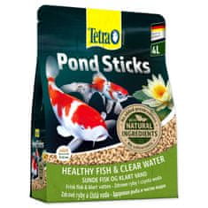 Tetra Pond Sticks 4l