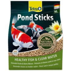 Tetra Pond Sticks 4l