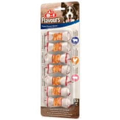 8in1 Treats Triple Flavour Bone Chew XS 7db XS 7db