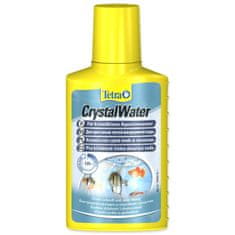 Tetra CrystalWater 100ml