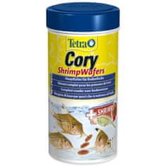 Tetra Cory garnélarák ostya 250ml