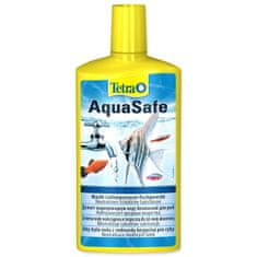 Tetra Aqua Safe 500ml