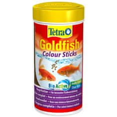 Tetra Goldfish Color Sticks 100ml