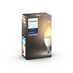 NEW Philips E14 intelligens izzó