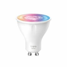 NEW TP-Link TAPO L630 3,7 W 350 lm intelligens izzó